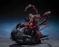 TAMASHII NATIONS GODZILLA Jr. & DESTOROYAH EVOLUTION SET - Godzilla - photo 1
