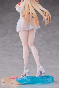 Solarain Klaudia Valentz: Swimsuit Ver. - Atelier Ryza - photo 10