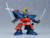 GOOD SMILE COMPANY MODEROID Ryu-Knight Collection Series: 3 - Hayatmaru & Delingar - LORD OF LORDS RYU-KNIGHT - photo 4