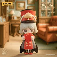 52TOYS Laplly Vintage Memory Series - Laplly - photo 17