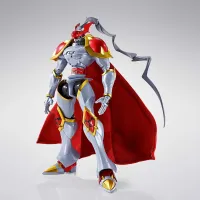 TAMASHII NATIONS Dukemon/Gallantmon -Rebirth of Holy Knight- Digimon Tamers, Bandai Spirits S.H.Figuarts - Digimon - photo 7