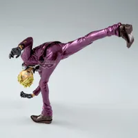 BANDAI ONE PIECE KING OF ARTIST RORONOA ZORO&SANJI-SPECIAL ver.-(B:SANJI) - ONE PIECE - photo 2