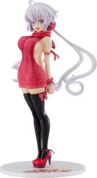 GOOD SMILE COMPANY Chris Yukine: Lovely Sweater Style [AQ] - Symphogear - photo 2
