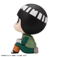 MegaHouse Lookup NARUTO Shippuden Rock Lee - NARUTO - photo 8