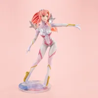 MegaHouse GGG Mobile Suit Gundam SEED FREEDOM Lacus Clyne Ver. Pilot Suit - Mobile Suit Gundam SEED FREEDOM - photo 8
