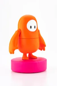 KOTOBUKIYA FALL GUYS ULTIMATE KNOCKOUT Action Figure pack 01: Movie Star/Chicken Costume - Fall Guys - photo 2