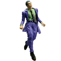 BANDAI Kosaku Kawajiri (-Stand Rush!-) "JoJo's Bizarre Adventure: Diamond Is Unbreakable" - JoJo's Bizarre Adventure - photo 9