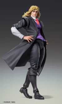 Medicos Entertainment Chozokado「Robert E. O. Speedwagon」 - JoJo's Bizarre Adventure - photo 5