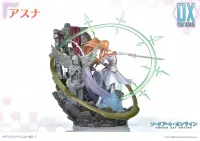 Prime 1 Studio PRISMA WING Sword Art Online Asuna 1/7 Scale Statue - Sword Art Online - photo 9