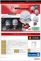 MegaHouse Lookup Mobile Suit Gundam GQuuuuuuX Char Aznable - Mobile Suit Gundam GQuuuuuuX - photo 7