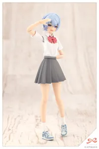 KOTOBUKIYA Eimi Nijimura【RYOBU HIGH SCHOOL SUMMER CLOTHES】 - SOUSAISHOJOTEIEN - photo 15