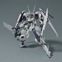GOOD SMILE COMPANY MODEROID SIDE:GR Edelstein II (Zwei) - Titanomachia - photo 6
