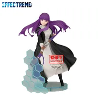 Frieren: Beyond Journey's End EFFECTREME-FERN-