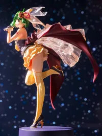 GOOD SMILE COMPANY PLAMAX MF-08: minimum factory Ranka Lee(re-run) - Macross - photo 6