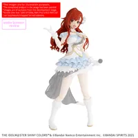 BANDAI HOBBY 30MS OPTION HAIR STYLE & FACE PARTS SET （JURI SAIJO/NATSUHA ARISUGAWA） - 30 Minutes Sisters (30MS) - photo 3
