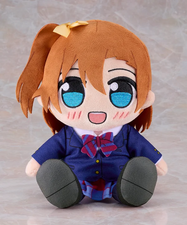 GOOD SMILE COMPANY Kuripan Plushie Honoka Kosaka - Love Live!