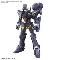 BANDAI HOBBY HG HÜCKEBEIN Mk-Ⅲ - Super Robot Wars - photo 9