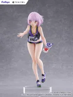 FuRyu TENITOL TALL Akane Shinjo Sportswear ver. - GRIDMAN UNIVERSE - photo 3