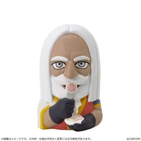 CAPCOM Capcom Figure Builder Finger Puppet Street Fighter 6 Vol. 2 - Street Fighter - photo 8