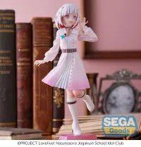 SEGA "Love Live! Hasu no Sora Jogakuin School Idol Club" Desktop x Decorate Collections "Tsuzuri Yugiri" - Love Live! - photo 2