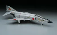 Hasegawa [C1] 1:72 F-4EJ PHANTOM II - Scale Kits - photo 2