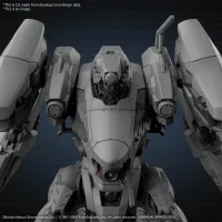 BANDAI HOBBY 30MM ARMORED CORE VI FIRES OF RUBICON RaD CC-2000 ORBITER - ARMORED CORE - photo 5