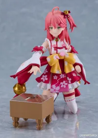 Max Factory figma Sakura Miko - hololive production - photo 8