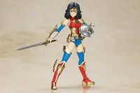 KOTOBUKIYA Wonder Woman Another Color Humikane Shimada Ver. - DC Comics - photo 4