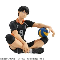 MegaHouse G.E.M. series Haikyu！！ Palm size Tobio Kageyama(Repeat) - Haikyu!! - photo 1