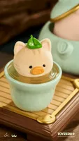 TOYZEROPLUS LuLu the Piggy - Lu's Table Series (Blind Box) - LuLu The Piggy - photo 213
