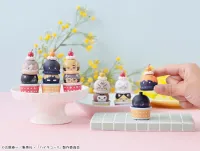 MegaHouse Tsumichen Stack up & Change Haikyu!! (6pc per box) - Haikyu!! - photo 3
