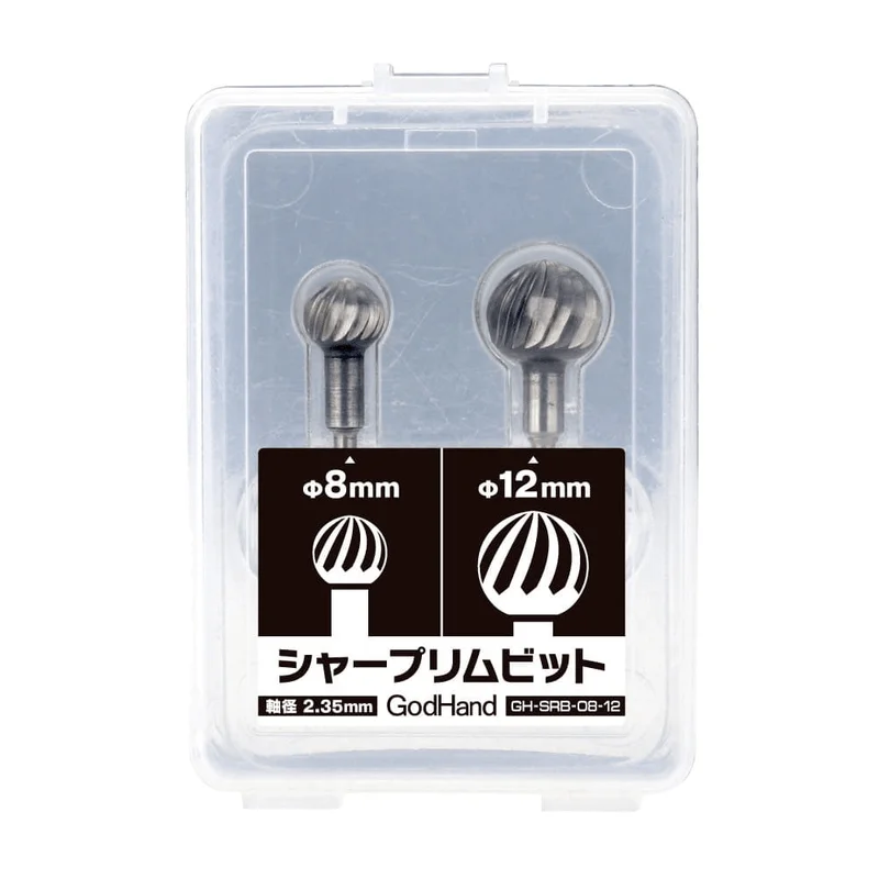 GodHand Rim Sharpener - Tools