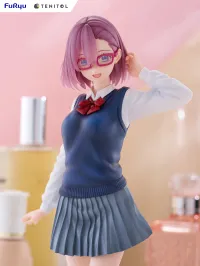FuRyu TENITOL TALL RIRISA AMANO - 2.5 Dimensional Seduction - photo 4