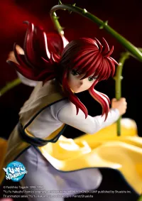 KOTOBUKIYA ARTFX J Kurama Ver.2 - Yu☆Yu☆Hakusho - photo 6