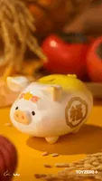 TOYZEROPLUS LuLu the Piggy - Lucky Fortune Piggy (Blind Box) - LuLu The Piggy - photo 32