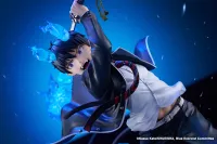 KOTOBUKIYA ARTFX J Rin Okumura - Blue Exorcist - photo 12
