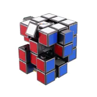 TAMASHII NATIONS RUBIK'S CUBE ROBO "RUBIK'S CUBE", TAMASHII NATIONS CHOGOKIN - Rubik's Cube - photo 7