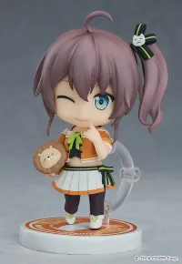 GOOD SMILE COMPANY Nendoroid Natsuiro Matsuri(re-run) - hololive production - photo 3