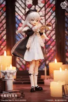 Shenzhen Mabell Animation Development Angel & Demon ~Light Demon Twins~ MJD Blind Doll - Angel & Demon - photo 6