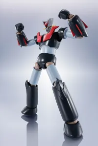 TAMASHII NATIONS <SIDE SUPER> Mazinger X & Jet Scrander X "GRENDIZER U", TAMASHII NATIONS ROBOT SPIRITS - Mazinger Z - photo 9
