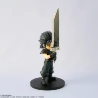 SQUARE ENIX FINAL FANTASY VII REBIRTH™ ADORABLE ARTS – ZACK FAIR - Final Fantasy VII - photo 13