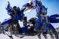 KOTOBUKIYA DEATH STINGER HILTZ Special 2000 -Recolor- - ZOIDS - photo 20