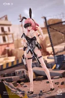Sushing Commando Belka 1/12 Action Figure - Action Figures - photo 6