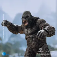 HIYA TOYS Exquisite Basic Series None Scale Kong Skull Island Kong - Live Action Movies/TV - photo 4