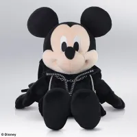 SQUARE ENIX KINGDOM HEARTS Plush - KING MICKEY - Kingdom Hearts - photo 4