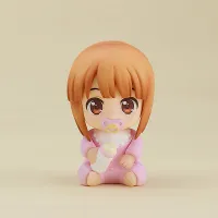 GOOD SMILE COMPANY Nendoroid More: Dress Up Baby (Pink) - Chibi Figures - photo 1