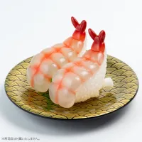 Sen-ti-nel SUSHI MONSTER SUSHI-L.A. 1/1 SCALE (SUSHI SIZE) FIGURE COLLECTION 2 (BOX OF 6) - SUSHI-L.A. - photo 3