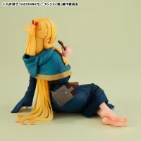 MegaHouse Melty Princess Delicious in Dungeon Palm Size Marcille - Delicious in Dungeon - photo 3