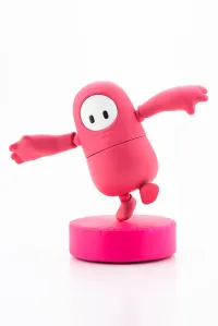 KOTOBUKIYA FALL GUYS ULTIMATE KNOCKOUT Action Figure pack 02: Beach Ball/Rookie ​Costume - Fall Guys - photo 19