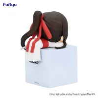 FuRyu Hell's Paradise Hikkake Figure -Sagiri- - Hell's Paradise: Jigokuraku - photo 6